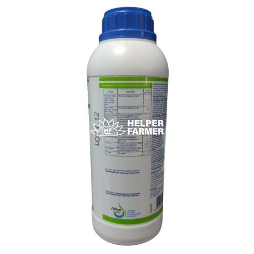 Добриво SmartGrow 18-18-18, 1 л