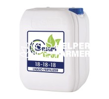 Добриво SmartGrow 18-18-18, 10 л