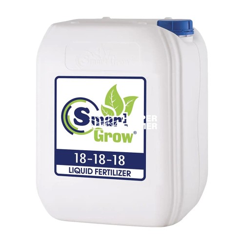 Добриво SmartGrow 18-18-18, 10 л