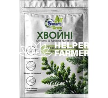 Удобрение SmartGrow Хвойные 25 мл