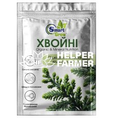 Добриво SmartGrow Хвойні 25 мл