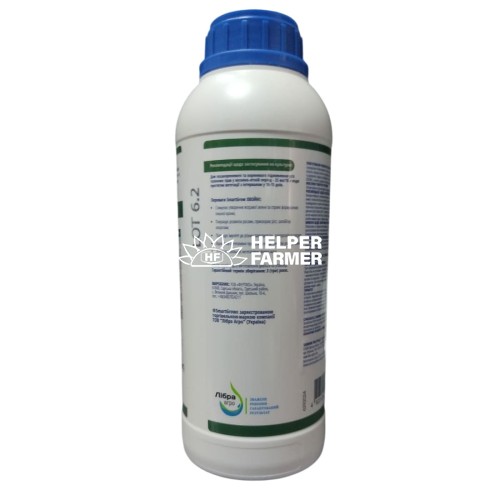 Добриво SmartGrow Хвойні, 1 л