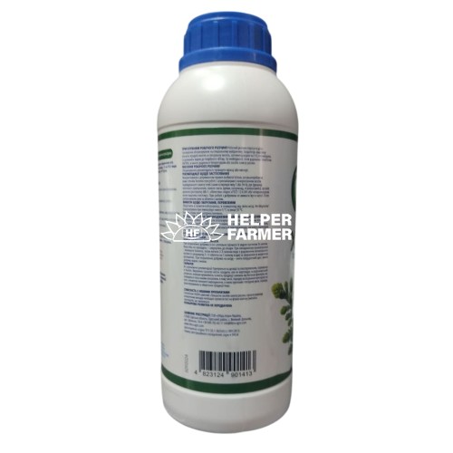 Добриво SmartGrow Хвойні, 1 л