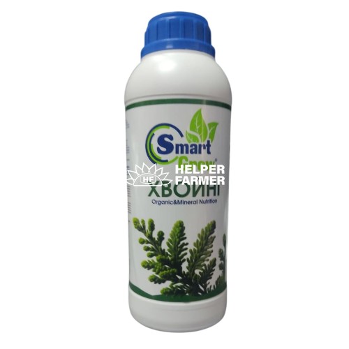 Добриво SmartGrow Хвойні, 1 л