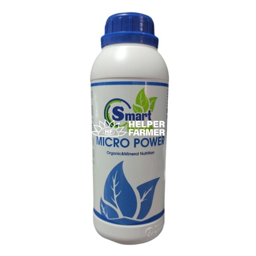 Добриво SmartGrow Мікро Павер Micro Power, 1 л