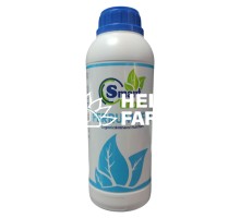 Добриво органо-мінеральне SmartGrow Ferrum  (Fe), 1 л
