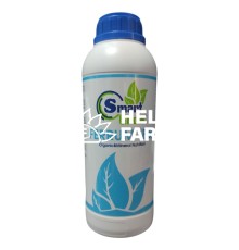 Добриво органо-мінеральне SmartGrow Ferrum  (Fe), 1 л
