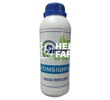 Удобрение SmartGrow Combi Zink 1 л Комби Цинк