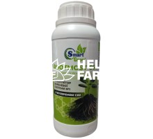 Біостимулятор SmartGrow Rootmost-С60 0.5 л