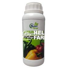 Стимулятор росту SmartGrow Alhum Plus Альгум Плюс 0.5 л