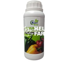 Стимулятор росту SmartGrow Alhum Plus Альгум Плюс 0.5 л