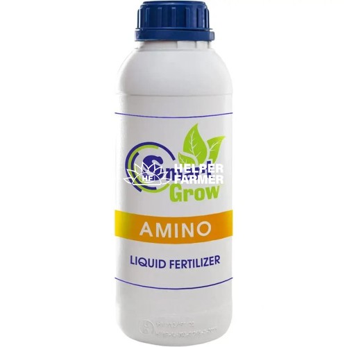 Удобрение SmartGrow Amino (Амино) 0.5 л