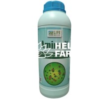 Аміно - Х, вільні L-амінокислоти, фітогормони, 1 л