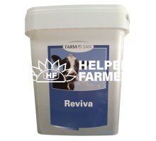 Ревайва енергетичний напій для новотільних корів / Reviva, 7 кг