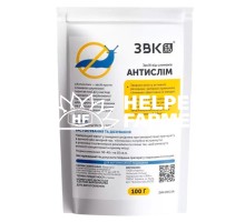 Антислім засіб від слимаків, 100 г, ЗВК