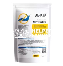 Антислім засіб від слимаків, 100 г, ЗВК