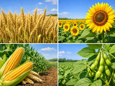 РОСЛИННИЦТВО