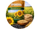 Ячмень