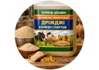 Дрожжи кормовые спиртовые