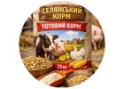 Готовый корм