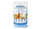 Премиксы для кур-несушек