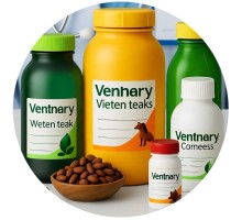 Кормові добавки