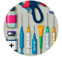 Репродуктивні