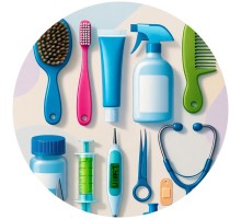 Догляд та гігієна