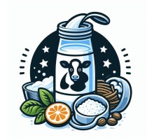 Замінники молока