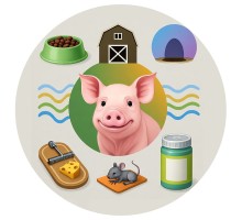 Боротьба з гризунами