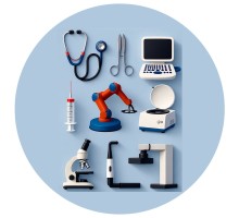 Інженерія та обладнання