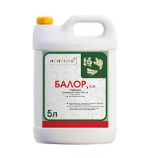 Гербіцид Балор (аналог Міура), хілазофоп-п-етил, 125 г/л, 5 л