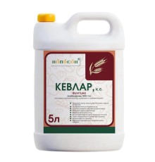 Фунгіцид Кевлар (Дезорал), карбендазим, 500 г/л, 5 л