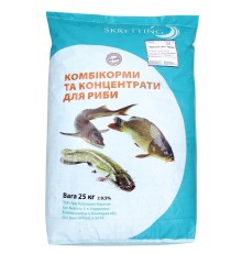 Корм гровер для сома (Skretting) Скреттінг 6930, 25 кг