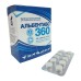 Альбентабс 360 (ДЛЯ ТВАРИН) 36% антигельмінтик, 100 таблеток