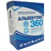 Альбентабс 360 (ДЛЯ ТВАРИН) 36% антигельмінтик, 100 таблеток
