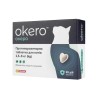 Океро Vitomax протипаразитарна таблетка для котів 2,5-8 кг, 1 таблетка