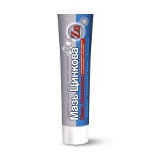 Цинкова мазь (ДЛЯ ТВАРИН), 50 г