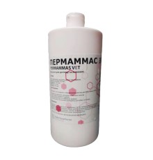 Пермамас (ДЛЯ ТВАРИН) емульсія, 1 л