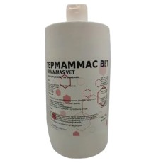 Пермамас (ДЛЯ ТВАРИН) емульсія, 500 мл