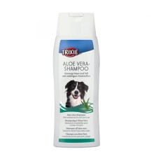 Шампунь для собак Trixie Aloe Vera 2898, 250 мл