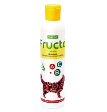 Шампунь Magic Pet Fructa Гранатовий відновлюючий для собак, 220 мл
