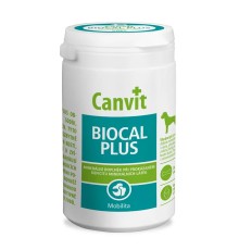 Вітаміни для собак Canvit Biocal Plus, 230 г