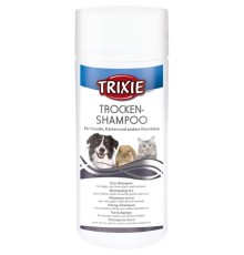 Шампунь сухий для тварин Trixie 29181, 100 г