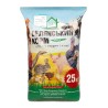 Комбікорм Селянський корм для сільськогосподарської птиці з 1-го дня 100% готовий корм (6624_25), 25 кг
