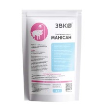 Манісан - Сухий душ для поросят, 1 кг (3 л)