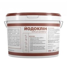 Йодоклін (ДЛЯ ТВАРИН) порошок, 5 кг