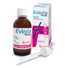 Кандіолі Евексія Плюс Candioli Evexia Plus протизапальний препарат для собак і котів, суспензія, 40 мл