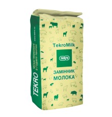 ТекроМілк Гранд молоко для свиней, 1 кг
