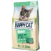 Сухий корм для дорослих котів Happy Cat Minkas Perfect Mix з птицею, ягням та рибою, 1 кг